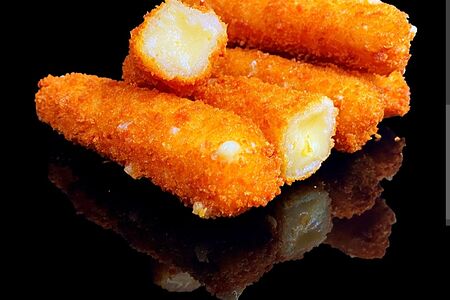 Сырные палочки