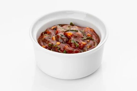 Томатный соус