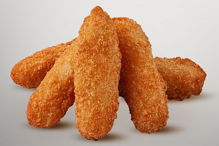 Сырные палочки