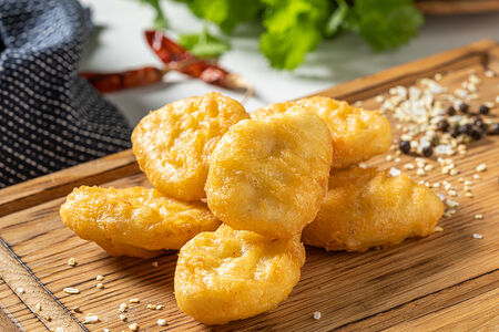 Наггетсы 7 штук