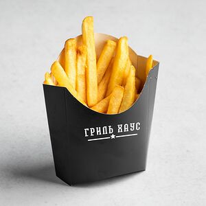 Картофель фри