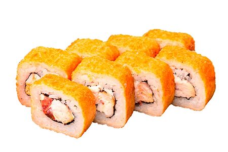 Цезарь ролл