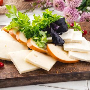 Ассорти грузинских сыров