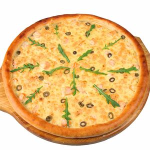 Пицца Неаполитано средняя