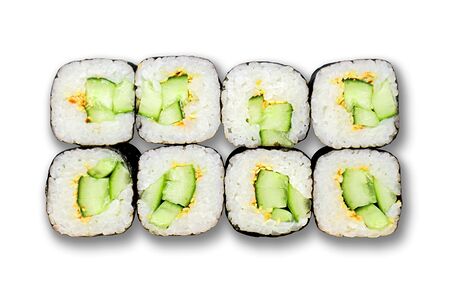 Ролл Каппа Маки