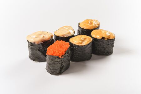 Сет гунканов