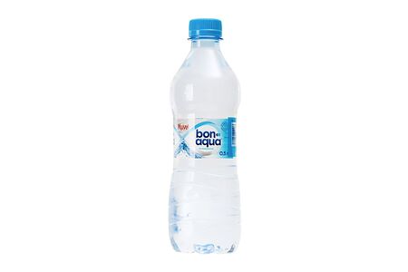 Вода без газа BonAqua