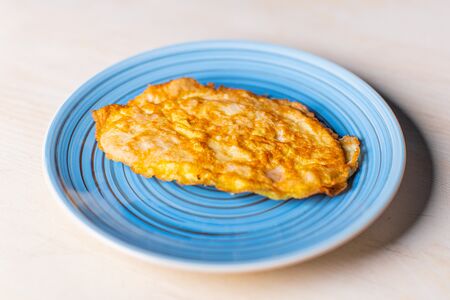 Филе куриное в кляре