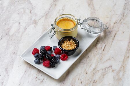 Фирменный десерт Дружба