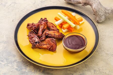 Крылышки Баффало