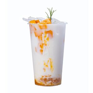 Mango Coconut Milk (Манго)