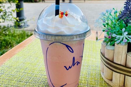 Клубничные