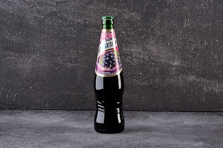 Лимонад Натахтари Саперави