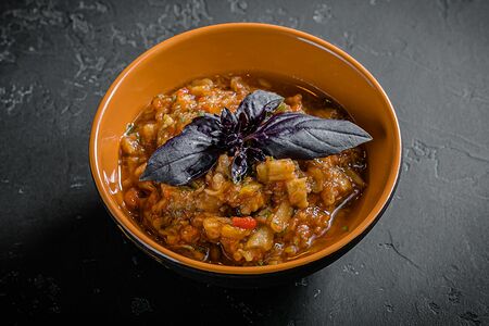 Салат Мангал