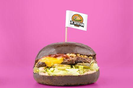 Хэппи барбекю