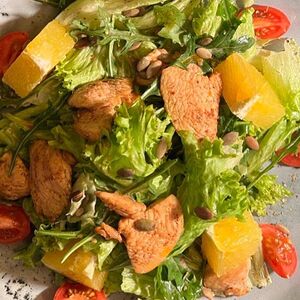 Тори сарада