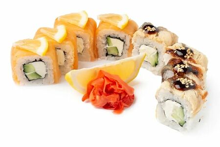 Филадельфия микс