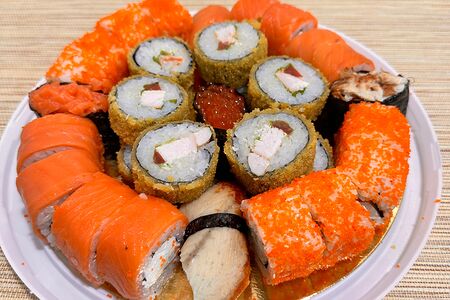 Сет Император