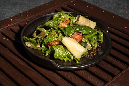 Романо с цыпленком