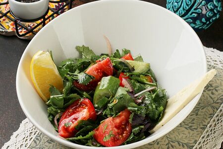 Чобан-салат