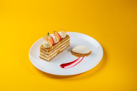 Медовое классическое