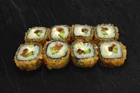 Кунсей темпура