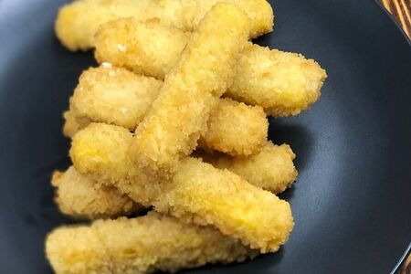 Сырные палочки XL