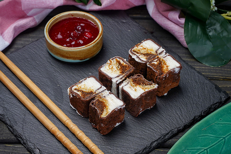 Ролл Тирамису