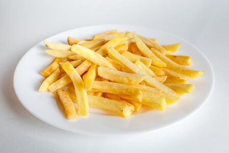 Картофель фри