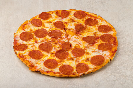 Пицца Пепперони