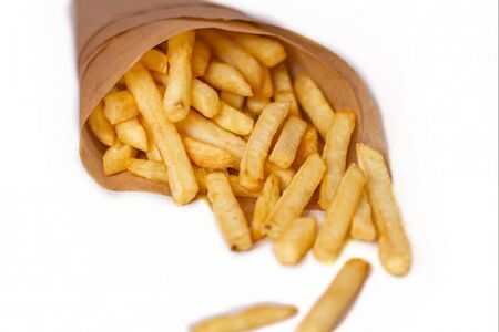 Картофель фри