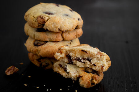 Домашнее печенье