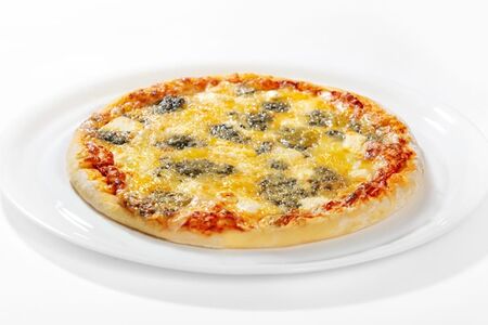 Четыре сыра L