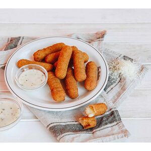 Сырные палочки