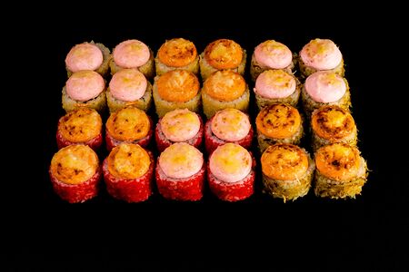 Восьмой Ronin