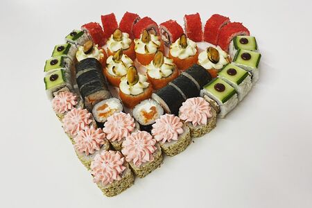 Сет Море любви