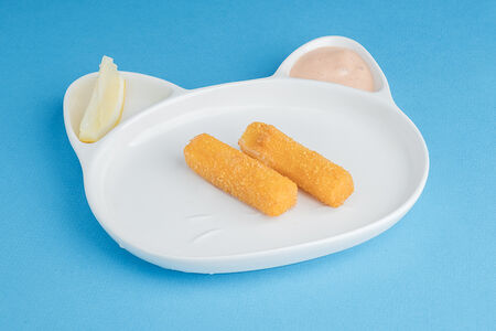 Сырные палочки