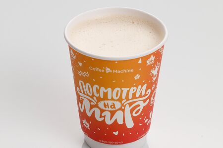 Раф кофе большой