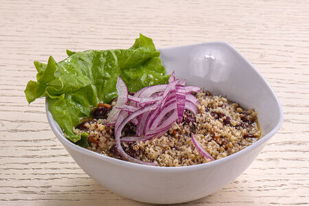 Лобио по-грузински