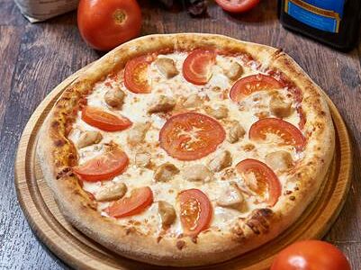 Пицца Детская