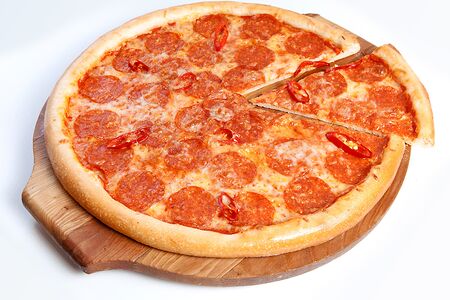 Пицца Пепперони