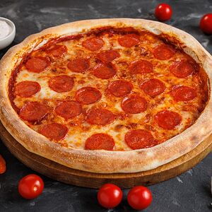 Пепперони