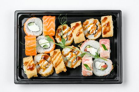 Сет для двоих