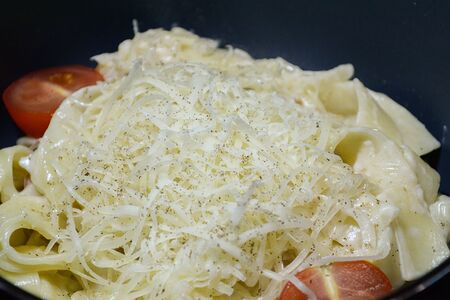 Паста Карбонара