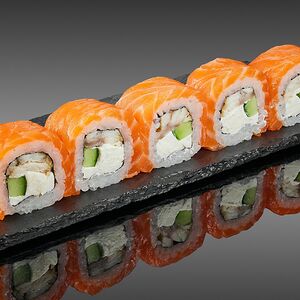 Филадельфия унаги