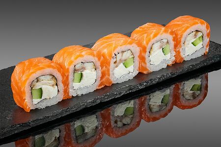 Филадельфия унаги