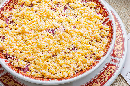 Селедка под шубой