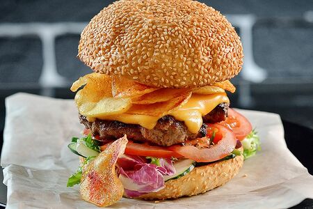 Комбо Мексиканский нрав