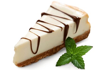 Чизкейк Нью-Йорк