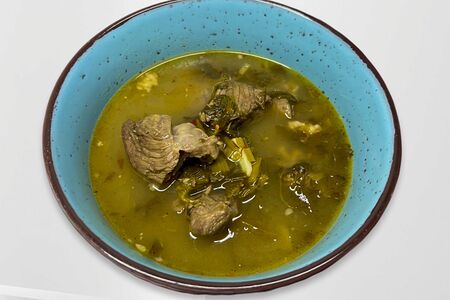 Чакапули